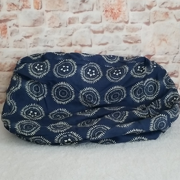 New Johnny Was Gloria Patchwork Bag - Picture 11 of 12